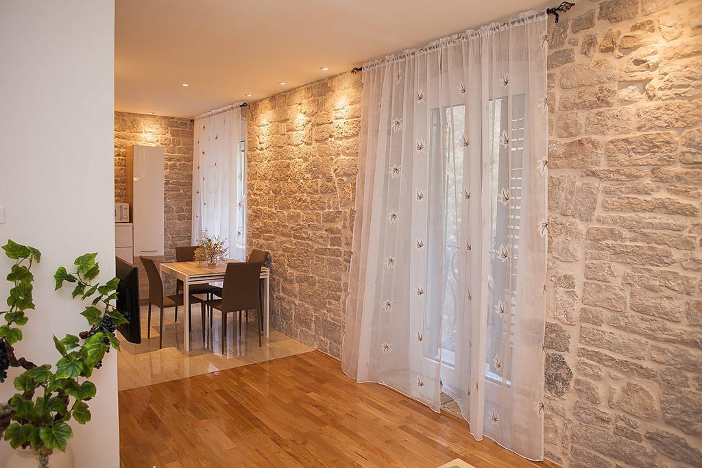 Vineyard Of Sibenik Apartment Cameră foto