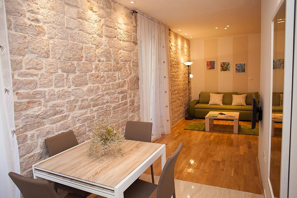 Vineyard Of Sibenik Apartment Cameră foto
